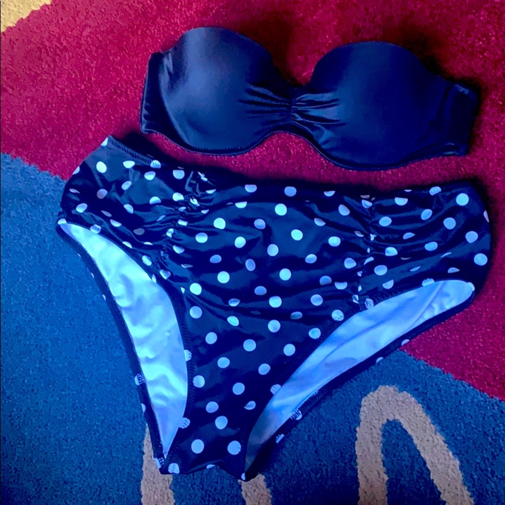 Victoria’s Secret Swim Suit